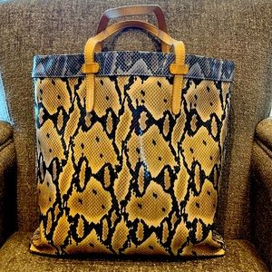 Consuela Margot Market Tote